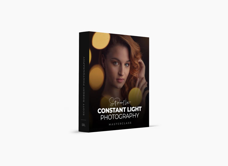 Constant Light Photography Masterclass (2023) 1 Constant Light Photography Masterclass (2023)