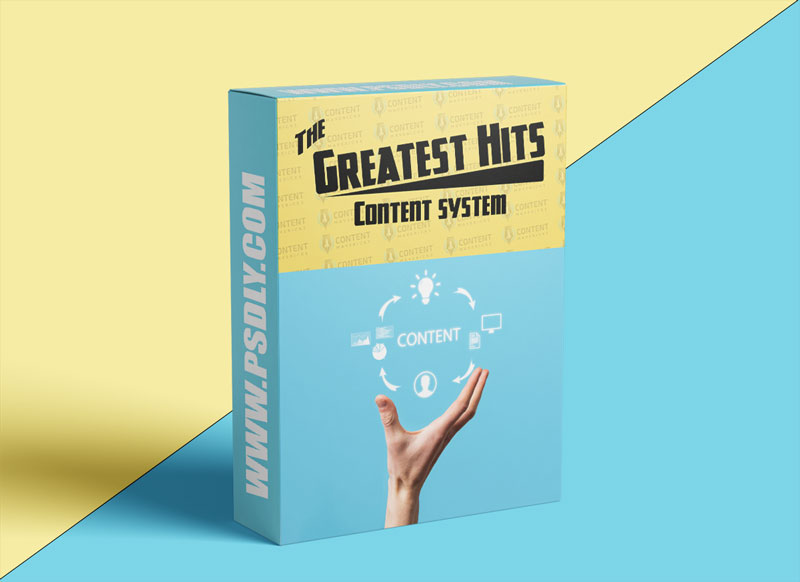 Content Mavericks – The Greatest Hits Content System Download 2023 1 Content Mavericks The Greatest Hits Content System Download