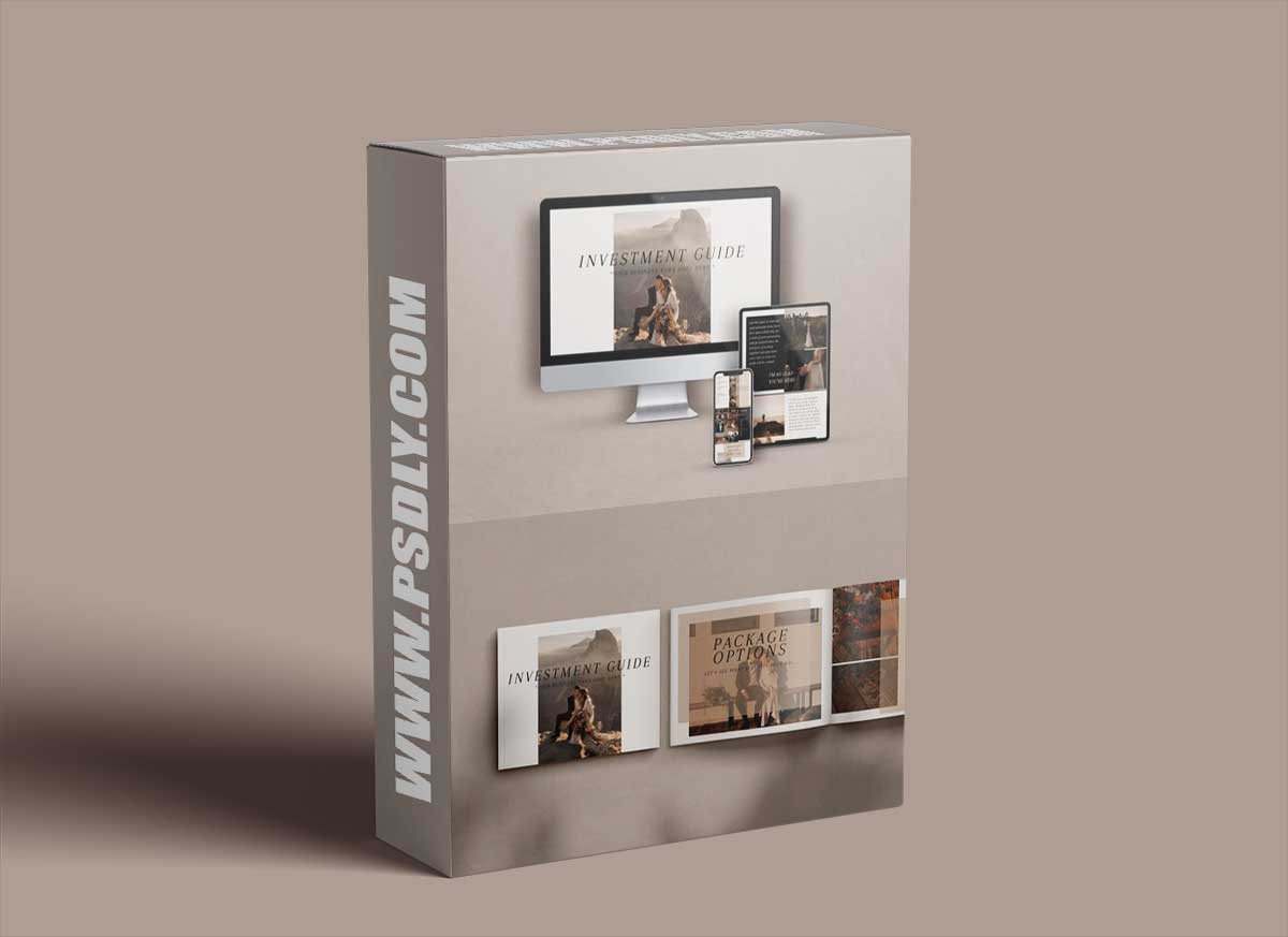 Corrie Mahr - Original Client Pricing Guide 1 Corrie Mahr - Original Client Pricing Guide