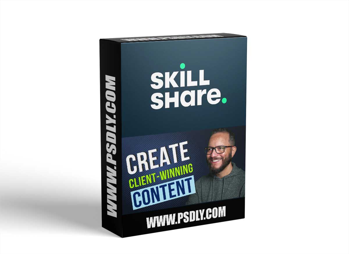 Create Client-Winning Content: The Content With Intent Framework 1 Create Client-Winning Content: The Content With Intent Framework