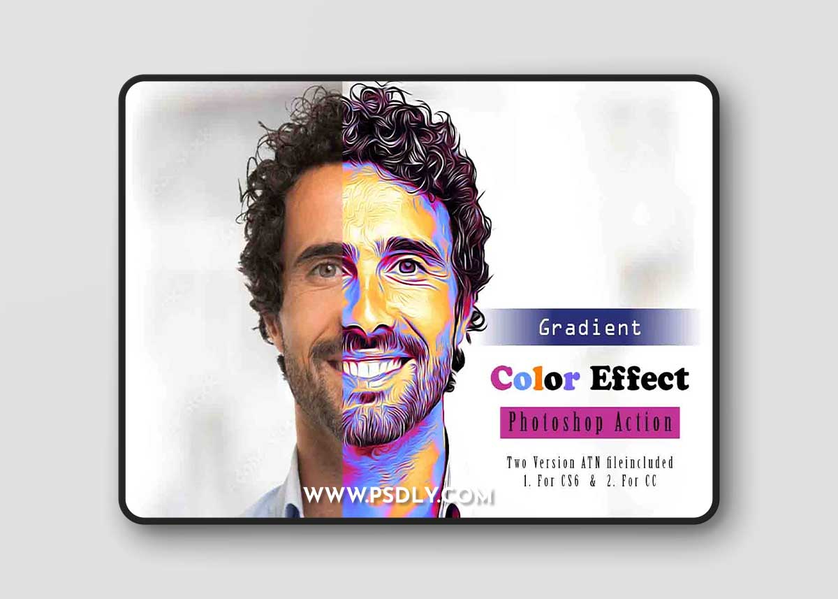 Creativemarket - Gradient Color Effect PS Action 13477952 1 Creativemarket - Gradient Color Effect PS Action 13477952