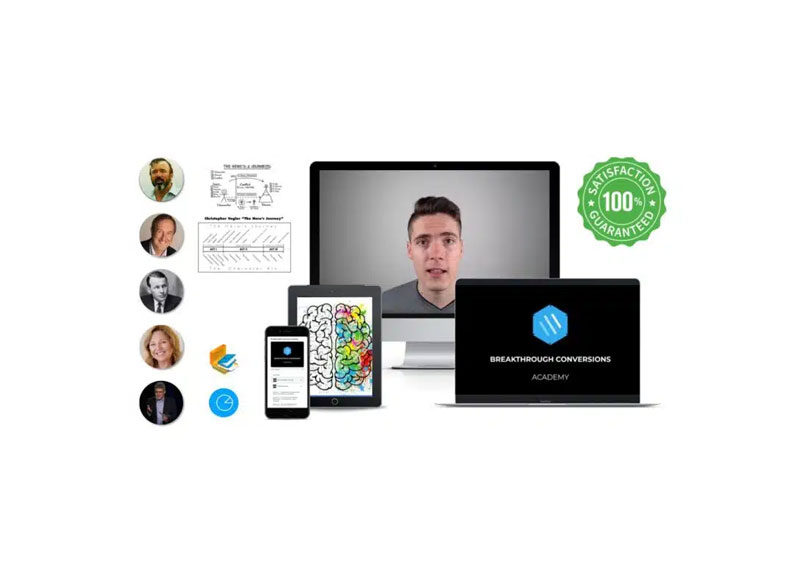 Csaba Borzasi – Breakthrough Conversions Academy Download 2023 1 Csaba Borzasi Breakthrough Conversions Academy Download