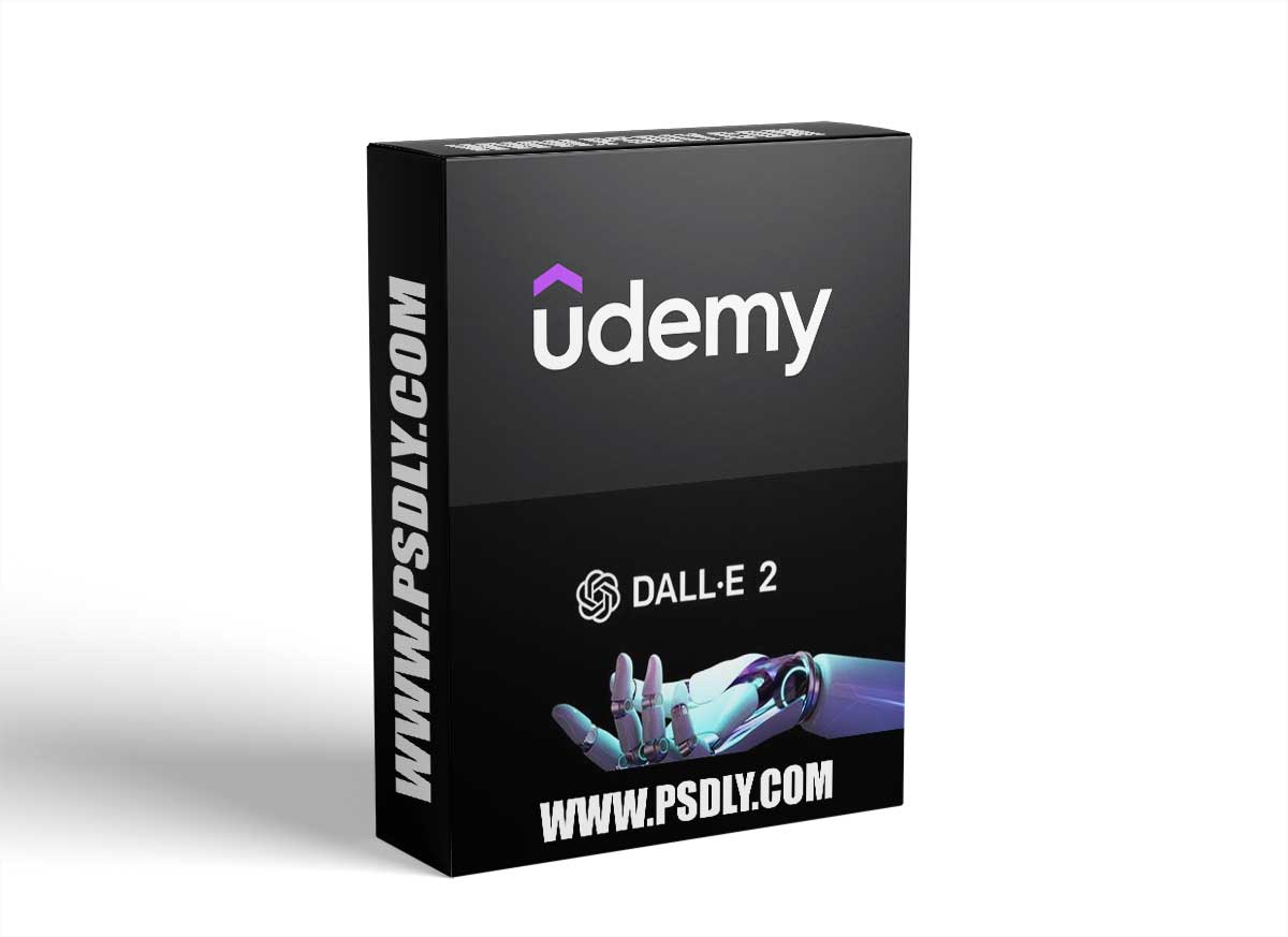 DALL-E 2.0: The Ultimate DALL-E Masterclass for Beginners 1 DALL-E 2.0: The Ultimate DALL-E Masterclass for Beginners