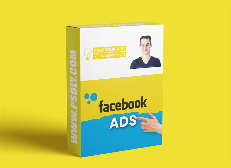 Dan Henry – Facebook Ads for Entrepreneur Download 2023 1 Dan Henry Facebook Ads for Entrepreneur Download