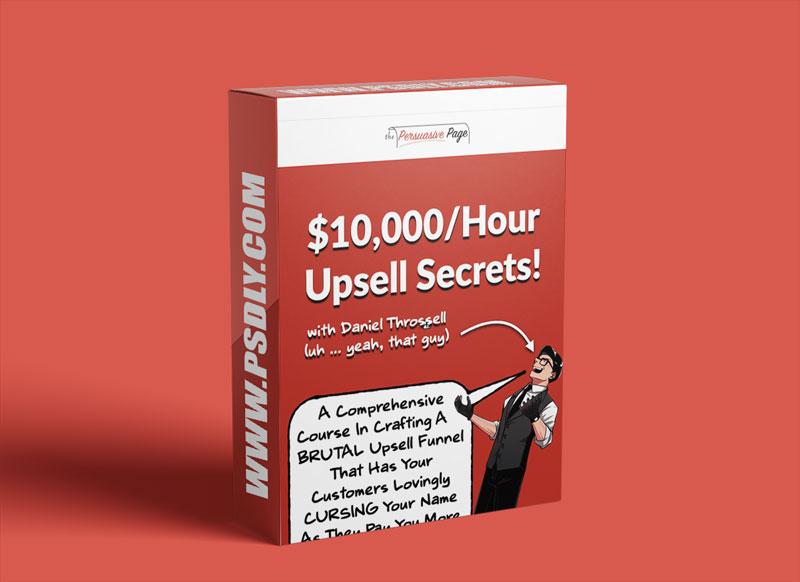 Daniel Throssell – $10,000-Hour Upsell Secrets Download 2023 1 Daniel Throssell $10,000-Hour Upsell Secrets Download