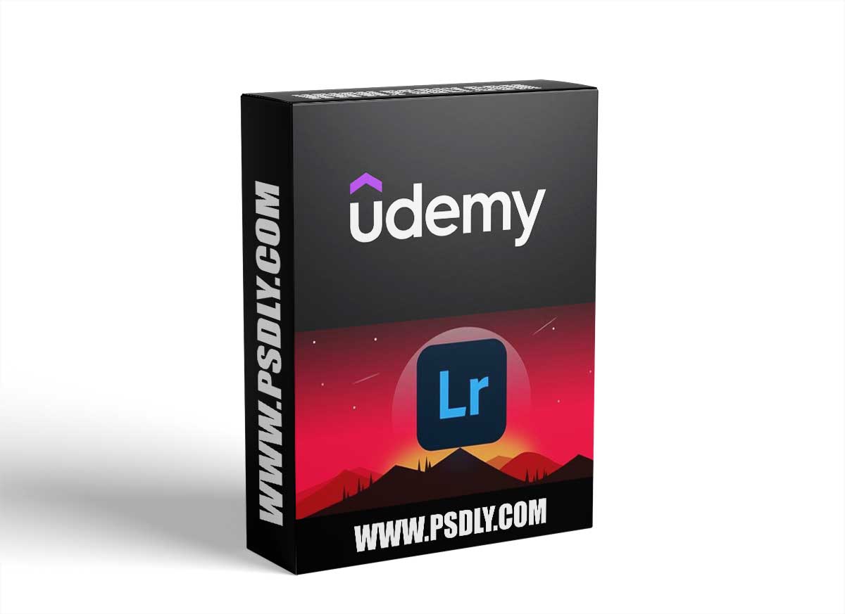 Essential Lightroom Course for Beginner to Advanced 1 Essential Lightroom Course for Beginner to Advanced