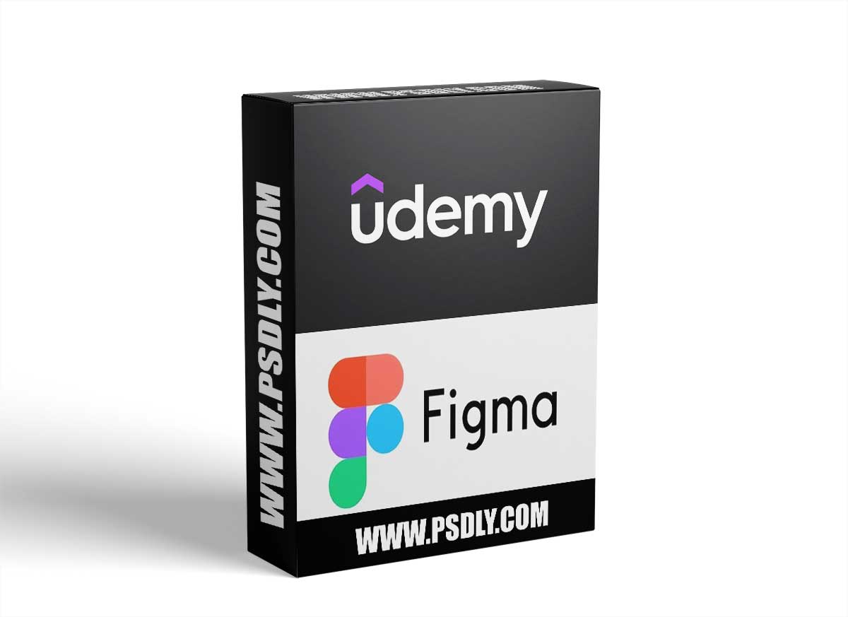 Figma 2023 Master Class :Realtime UI/UX & Web Projects 1 Figma 2023 Master Class :Realtime UI/UX & Web Projects