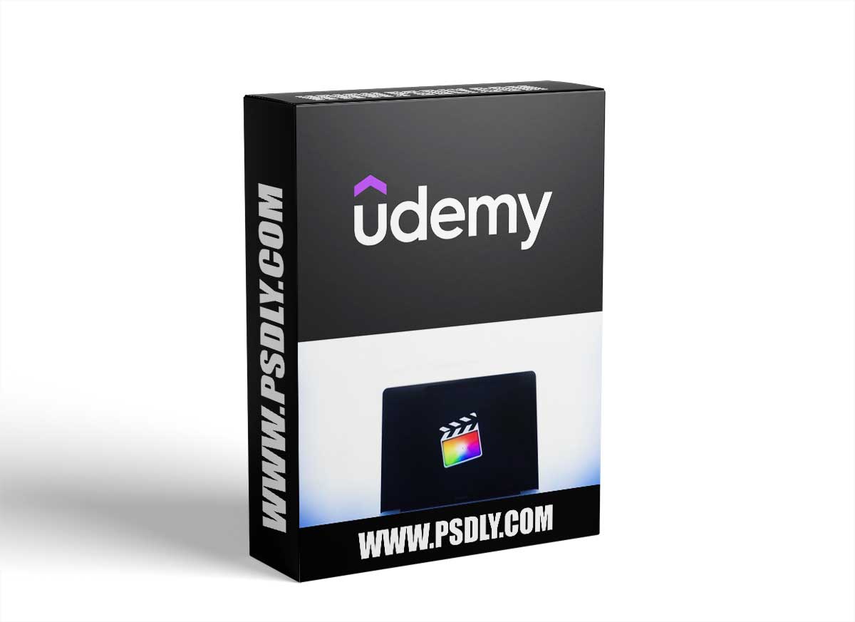 Final Cut Pro Fundamentals 1 Final Cut Pro Fundamentals