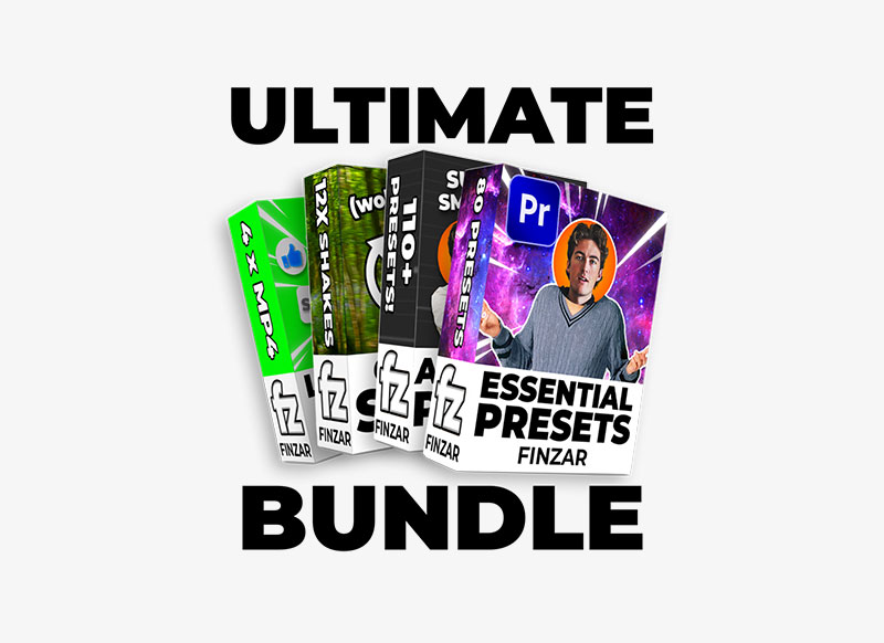Finzar - The Ultimate Bundle 1 Finzar The Ultimate Bundle