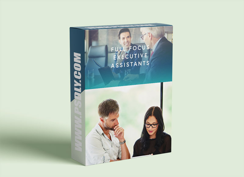 Full Focus – Executive Assistants Download 2023 1 Full Focus Executive Assistants Download