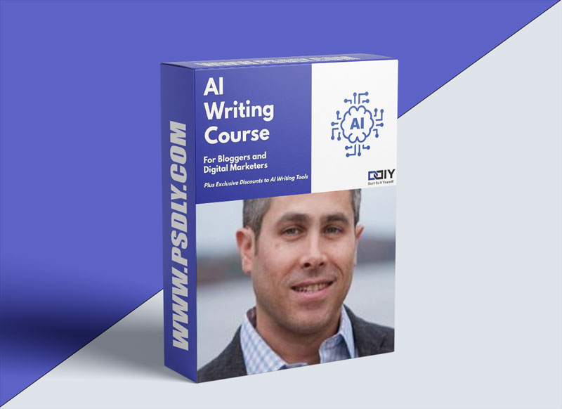 Geoff Cudd – AI Writing Course for Bloggers & Digital Marketers Download 2023 1 Geoff Cudd AI Writing Course for Bloggers & Digital Marketers Download