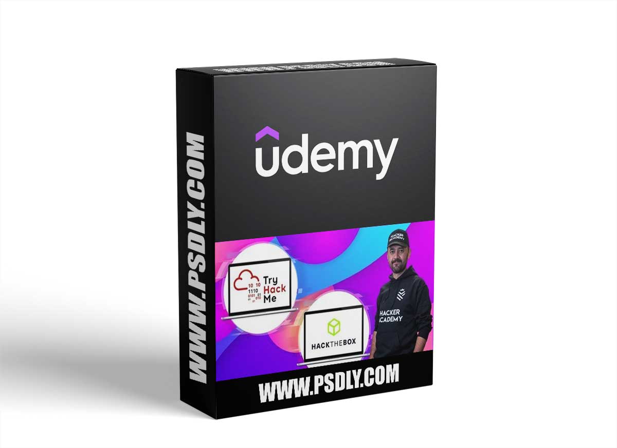 Hackthebox & Tryhackme- Cyber Security Upskilling Platforms 1 Hackthebox & Tryhackme- Cyber Security Upskilling Platforms