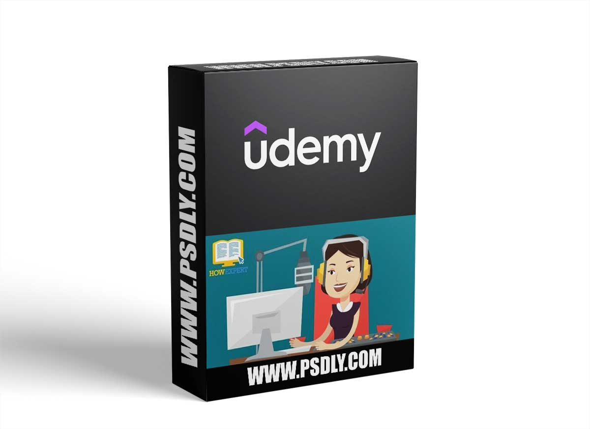 How To Become A Voice Over Talent Online 1 How To Become A Voice Over Talent Online