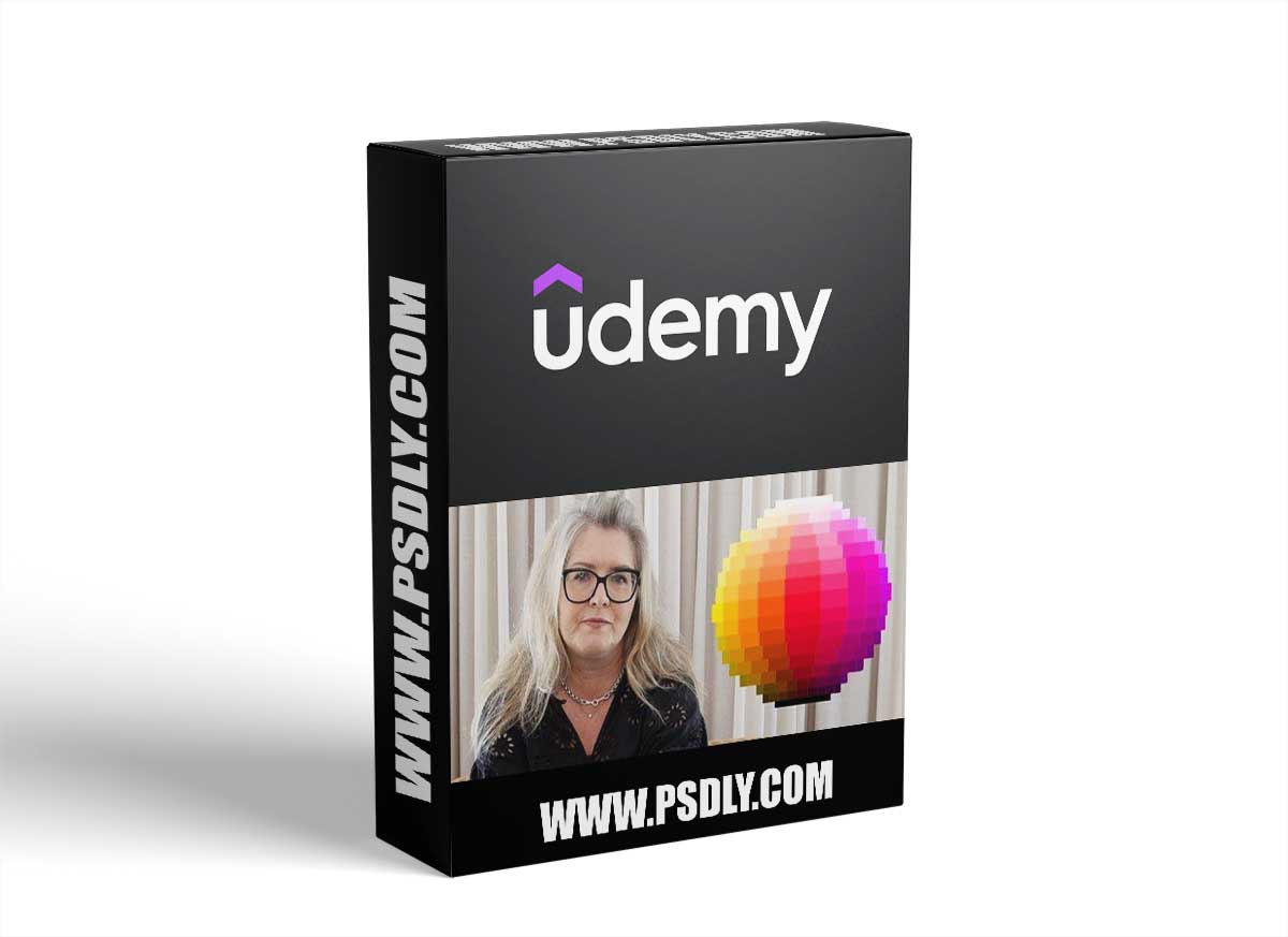 Interior Design Colour Masterclass: 3D Colour 1 Interior Design Colour Masterclass: 3D Colour