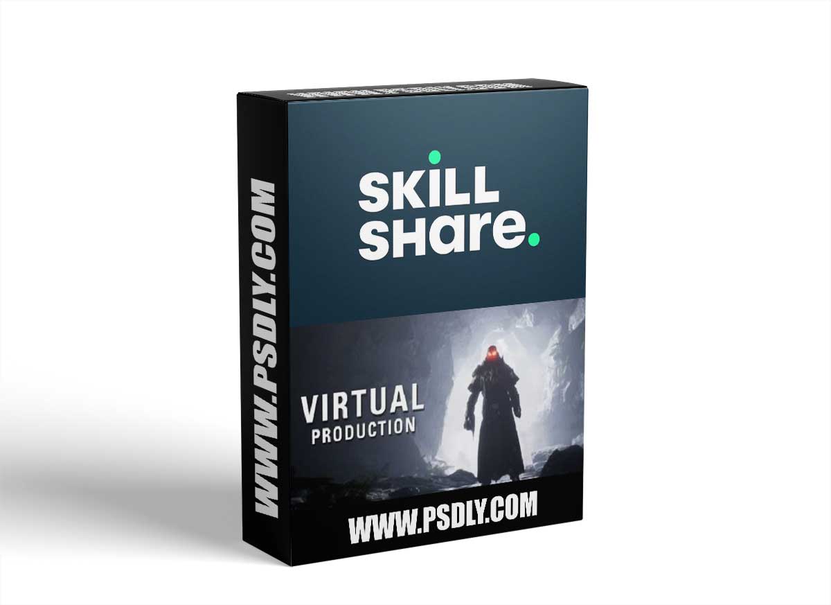 Intro to Virtual Filmmaking in Unreal Engine 1 Intro to Virtual Filmmaking in Unreal Engine