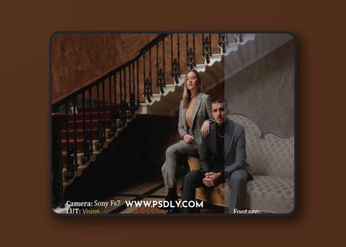 JOEL FAMULARO Phantom LUTs for Sony A7s3 & FX6 2023 Updated 1 JOEL FAMULARO Phantom LUTs for Sony A7s3 & FX6 2023 Updated