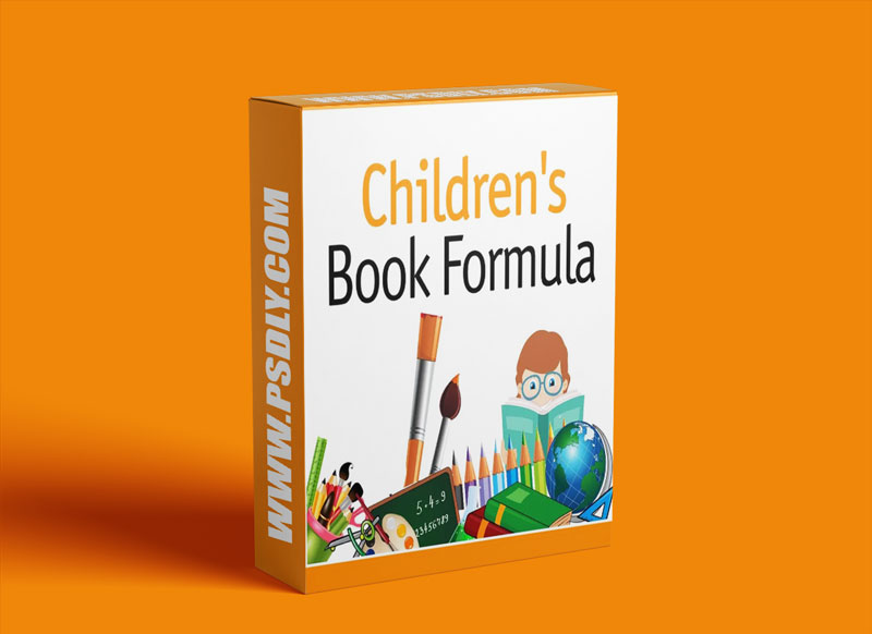 Jay Boyer – Children’s Book Formula Download 2023 1 Jay Boyer Children’s Book Formula Download