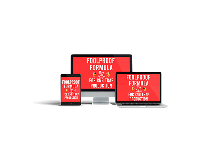 Jay Cartere Foolproof Formula For RnB Trap Production In FL Studio 1 Jay Cartere Foolproof Formula For RnB Trap Production In FL Studio