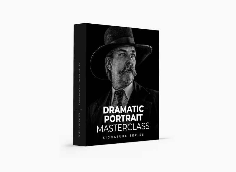 JoelGrimes – Dramatic Portrait Masterclass (2023) 1 JoelGrimes – Dramatic Portrait Masterclass (2023)