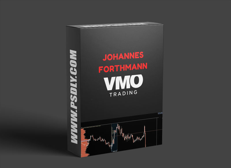 Johannes Forthmann – VMO Trading Course Download 2023 1 Johannes Forthmann VMO Trading Course Download