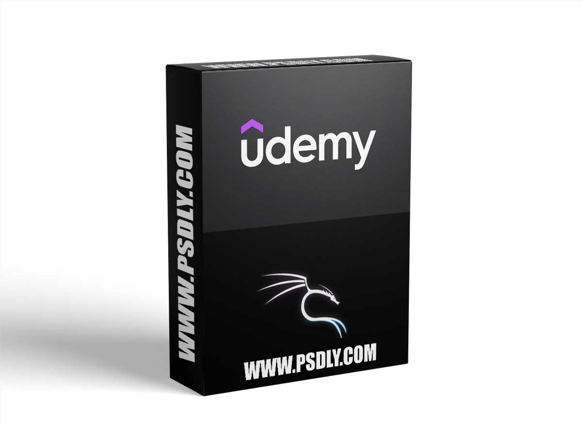 Kali For Ethical Hacking: Learn Kali From Scratch 1 Kali For Ethical Hacking: Learn Kali From Scratch