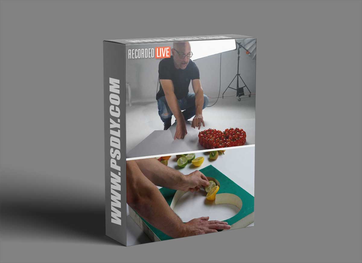 Karl Taylor - Creating Simple Shots You Can Sell 1 Karl Taylor - Creating Simple Shots You Can Sell