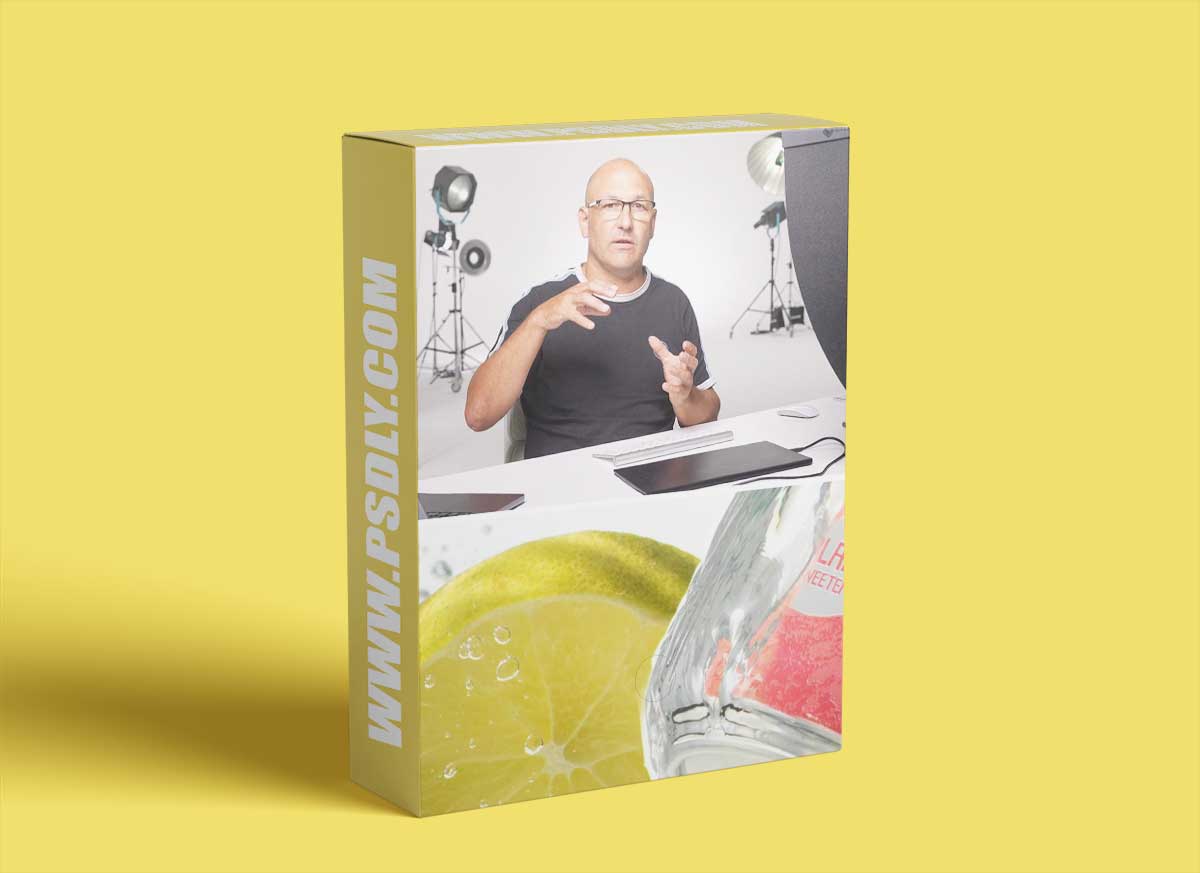 Karl Taylor - Drop-Tank Fruit Beverage | Post-Production 1 Karl Taylor - Drop-Tank Fruit Beverage | Post-Production