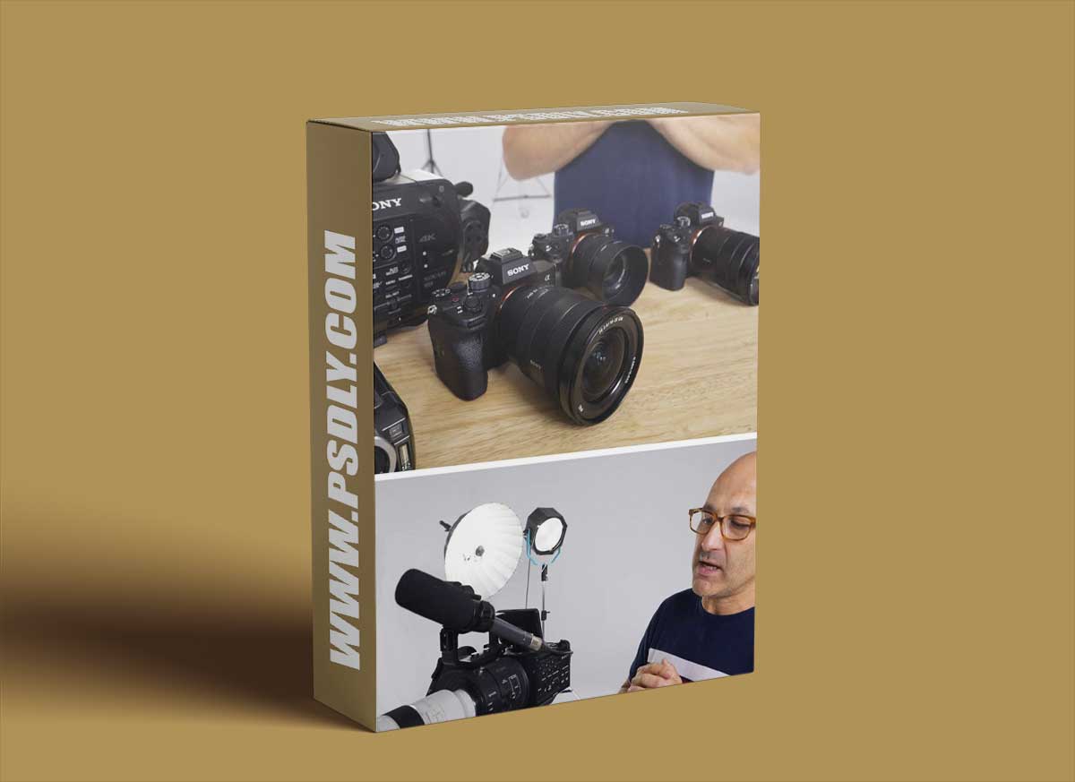 Karl Taylor - Filmmaking - Video Cameras 1 Karl Taylor - Filmmaking - Video Cameras