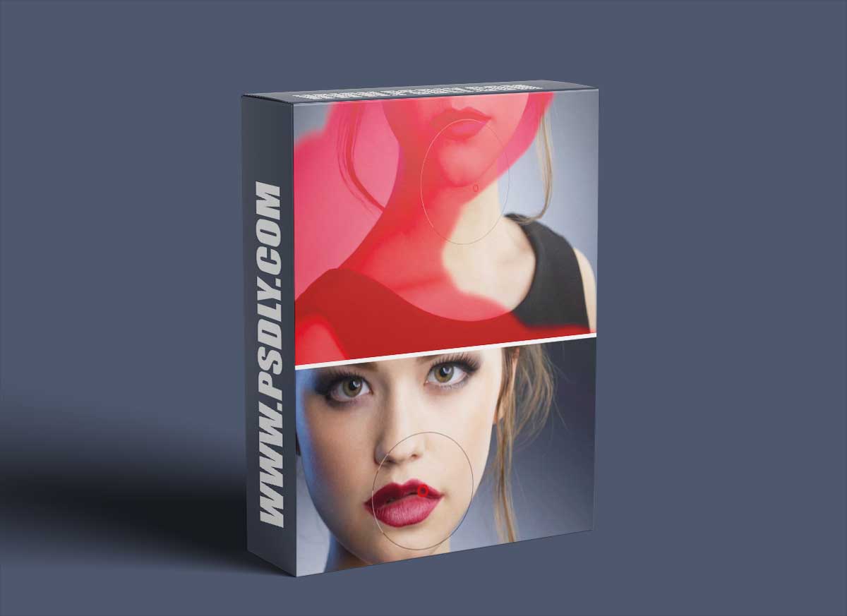 Karl Taylor - How to Use Liquify in Photoshop 1 Karl Taylor - How to Use Liquify in Photoshop
