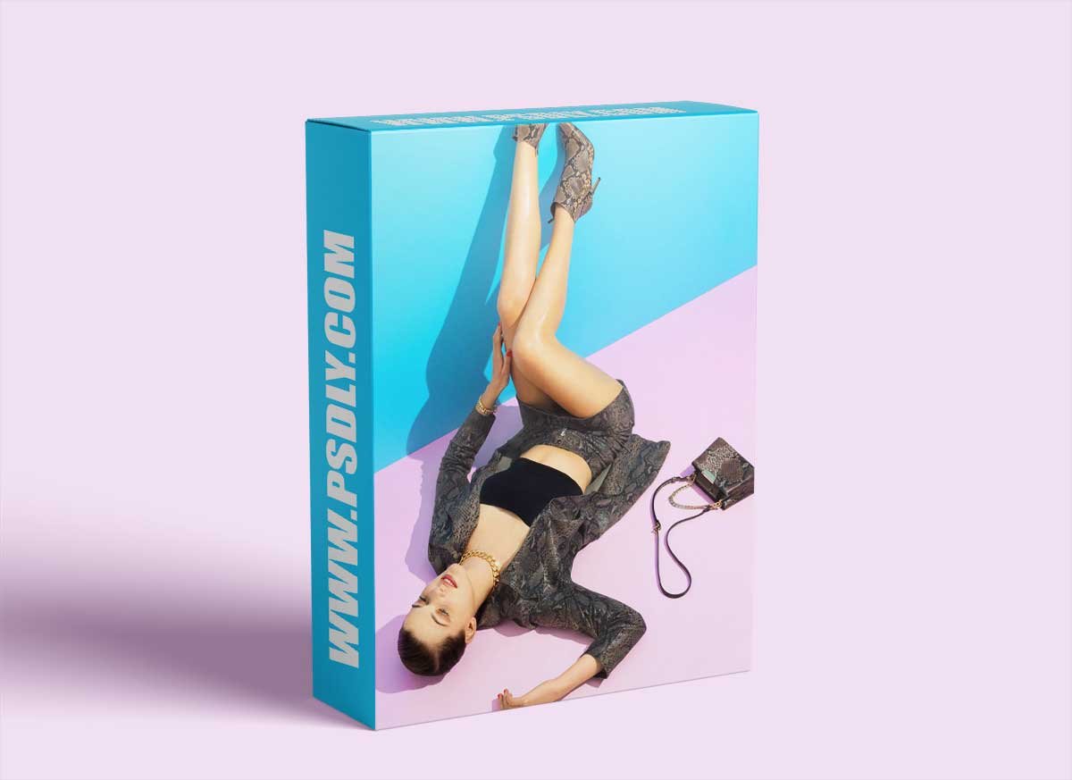 Karl Taylor - Legs Up Fashion | Post-Production 1 Karl Taylor - Legs Up Fashion | Post-Production