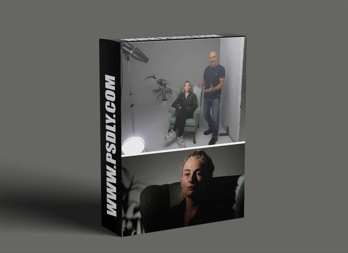 Karl Taylor - Lighting for Mood in Filmmaking 1 Karl Taylor - Lighting for Mood in Filmmaking