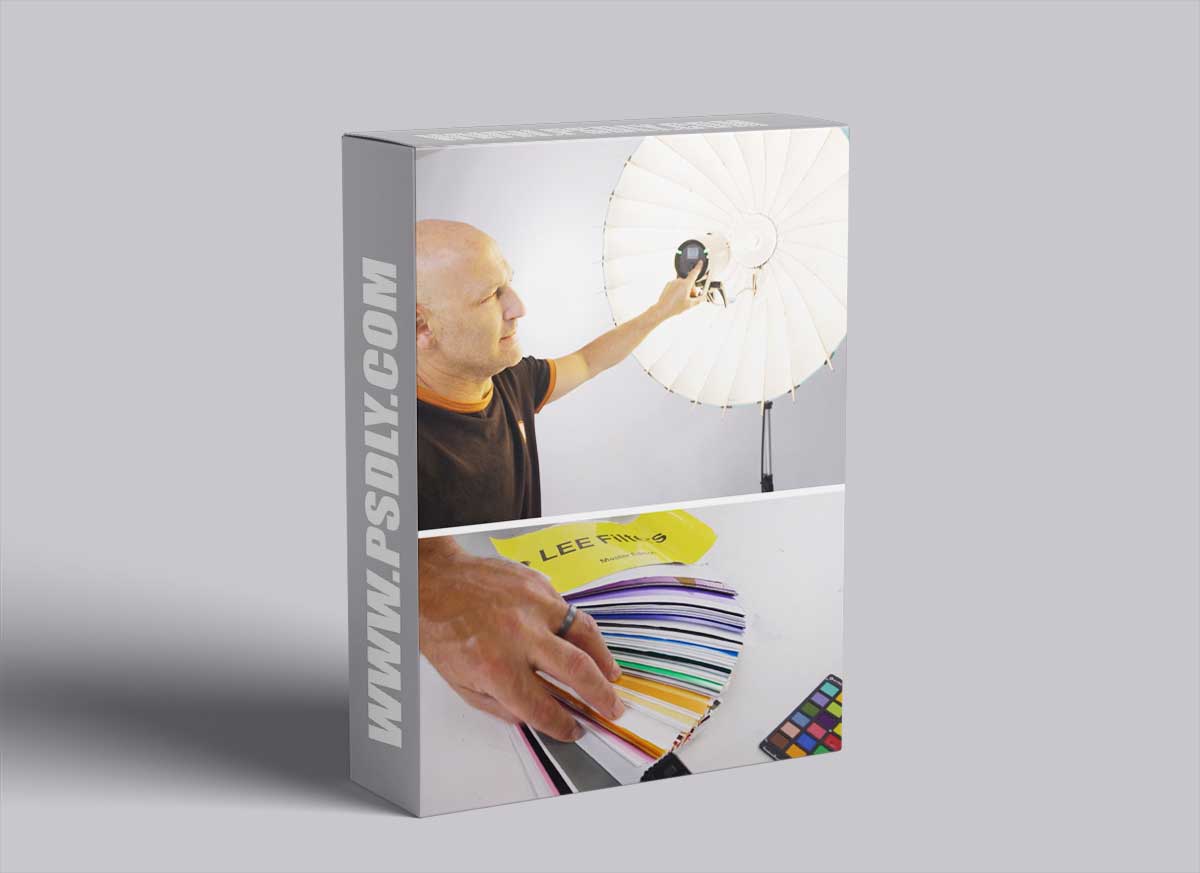 Karl Taylor - Lights for Filmmaking 1 Karl Taylor - Lights for Filmmaking