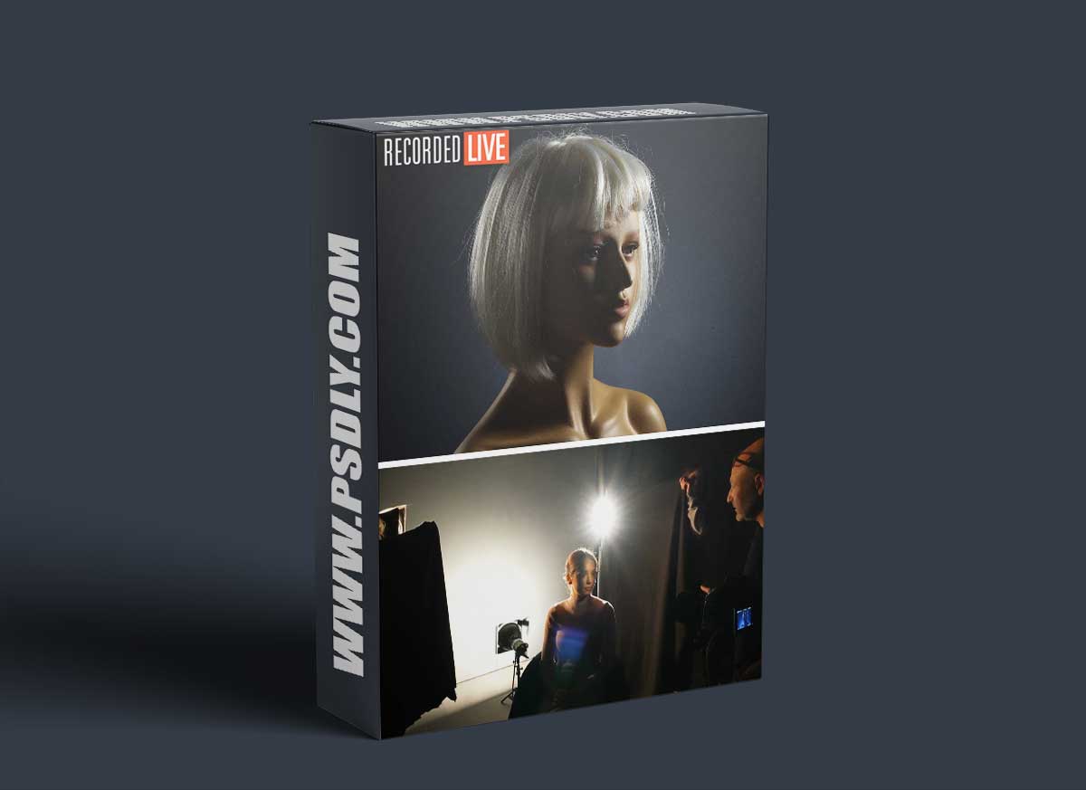 Karl Taylor Photography - The Power of the Matt-Black Studio Box 1 Karl Taylor Photography - The Power of the Matt-Black Studio Box