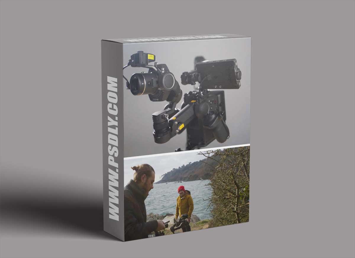 Karl Taylor - Video Camera Stabilisation 1 Karl Taylor - Video Camera Stabilisation