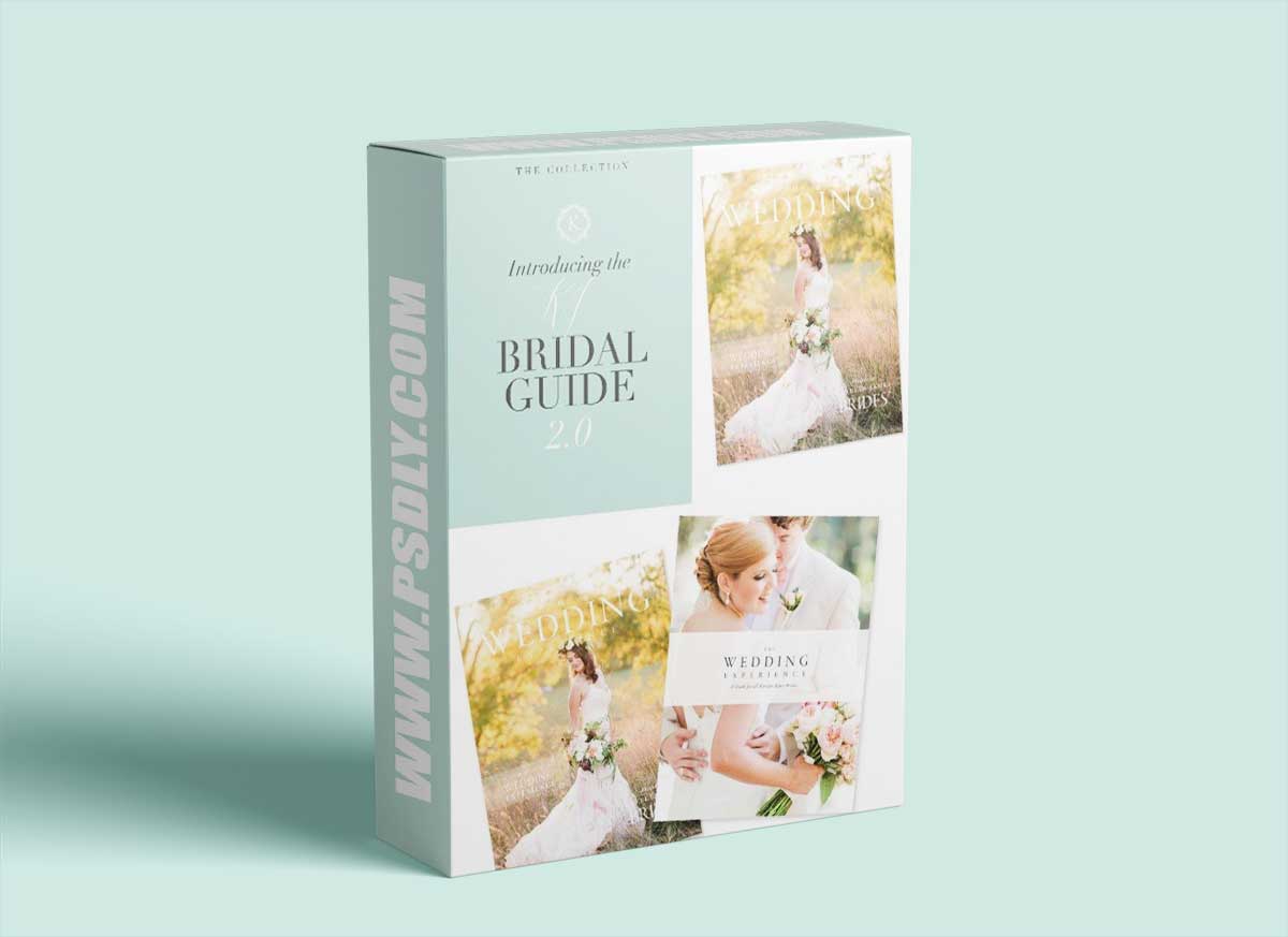 Katelyn James - Bridal Guide 2.0 1 Katelyn James - Bridal Guide 2.0