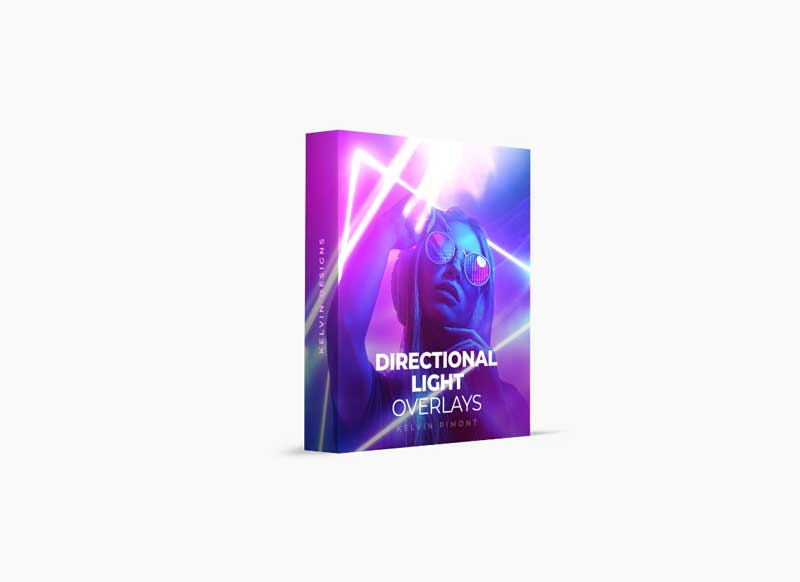 Kelvindesigns - Directional Light Overlays 1 Kelvindesigns - Directional Light Overlays