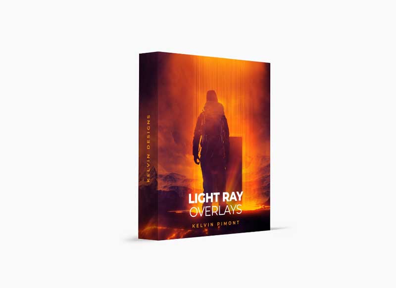 Kelvindesigns - Light Rays Overlays 1 Kelvindesigns - Light Rays Overlays