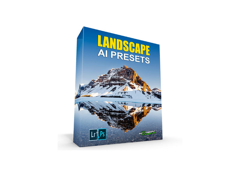 Landscape AI Presets (2022) 1 Landscape AI Presets (2022)