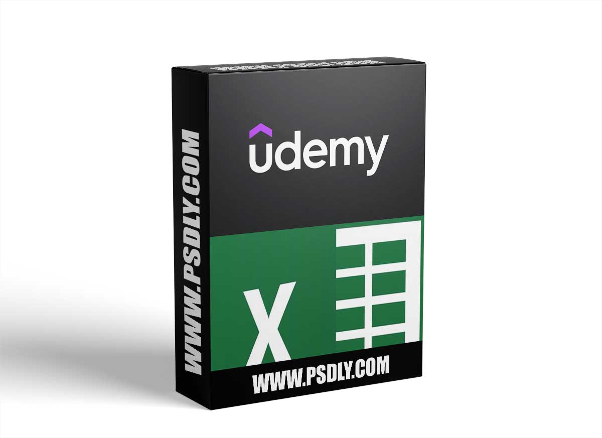 Learn Advanced Excel From Scratch: Excel Secrets Revealed 1 Learn Advanced Excel From Scratch: Excel Secrets Revealed