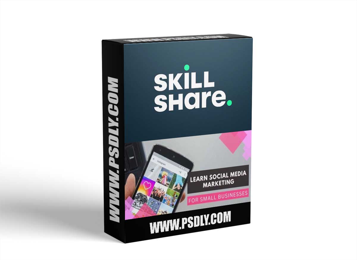 Learn Social Media Marketing | For small businesses 1 Learn Social Media Marketing | For small businesses
