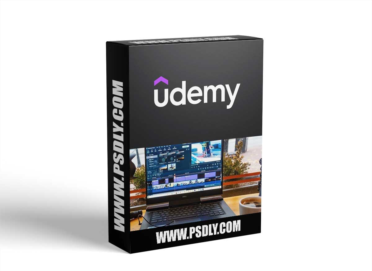 Learn Visual Effects Techniques using Adobe Premiere 2022 CC 1 Learn Visual Effects Techniques using Adobe Premiere 2022 CC