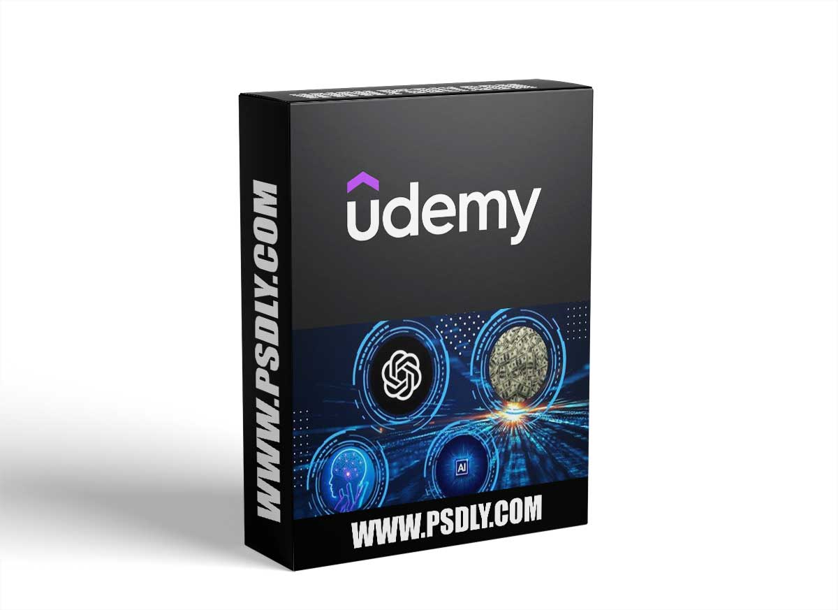 Learn how to Unlock Profits with Chat GPT and AI 1 Learn how to Unlock Profits with Chat GPT and AI