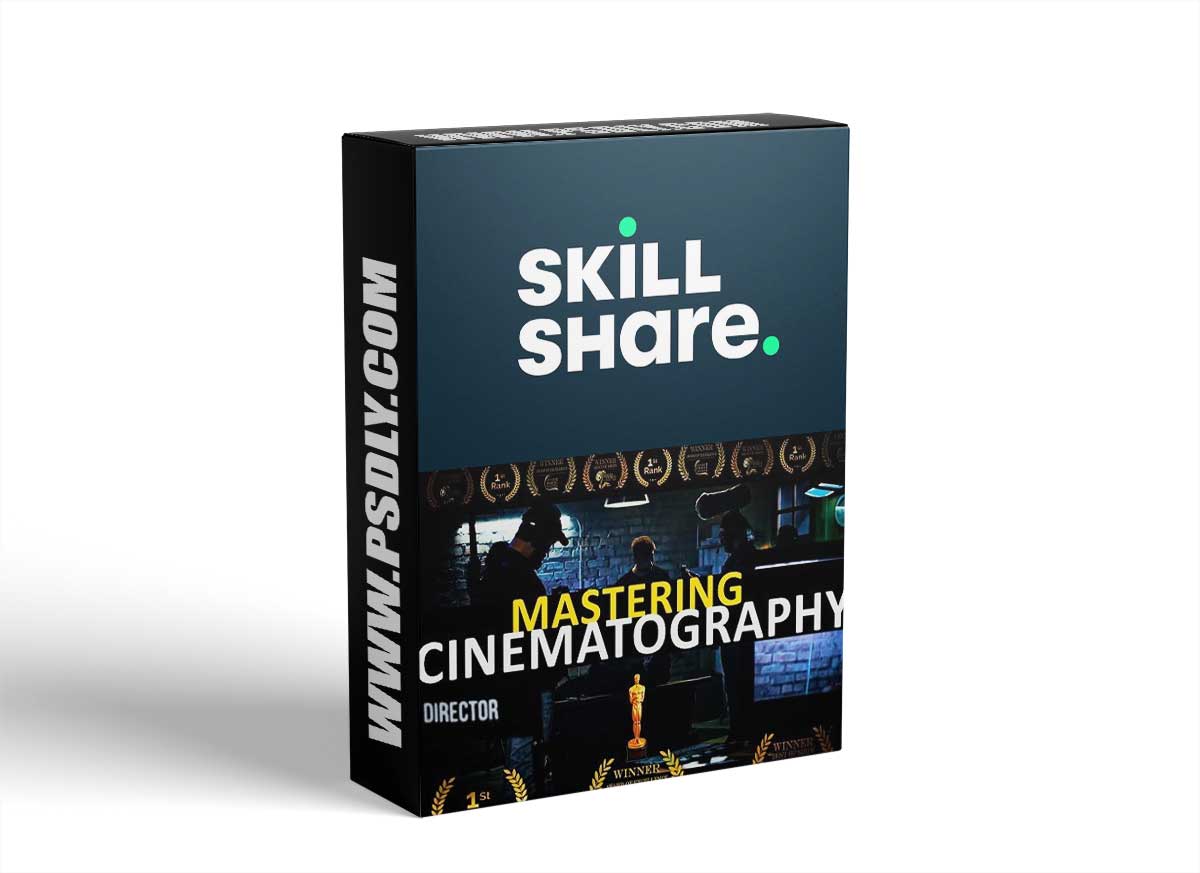 Mastering Cinematography in Narrative Storytelling: Oscar Tips on Visual Sentences 1 Mastering Cinematography in Narrative Storytelling: Oscar Tips on Visual Sentences