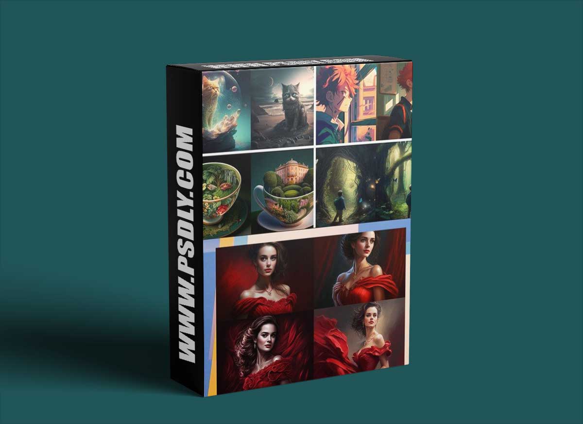 Mastering Midjourney - Beginners To Pro Ultimate Guide 1 Mastering Midjourney - Beginners To Pro Ultimate Guide
