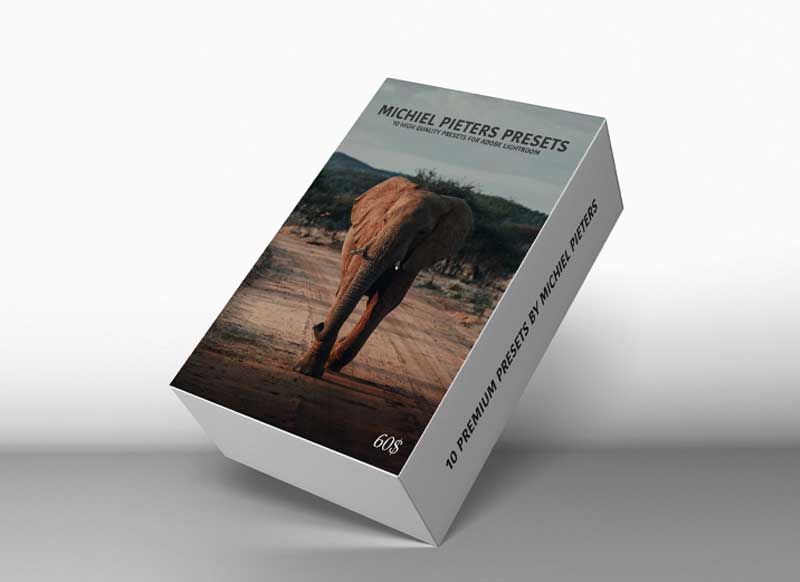 Michiel Pieters Preset Pack 1 Michiel Pieters Preset Pack