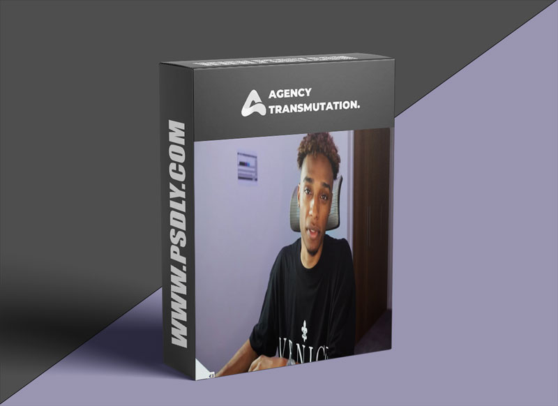 Montell Gordon – Agency Transmutation Download 2023 1 Montell Gordon Agency Transmutation Download