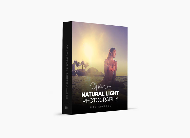 Natural Light Photography Masterclass (2023) 1 Natural Light Photography Masterclass (2023)