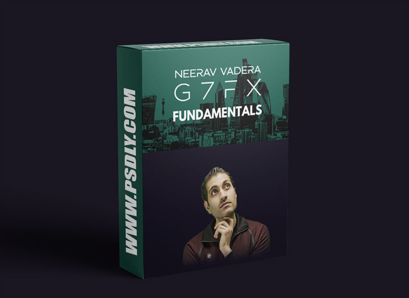 Neerav Vadera - G7FX Fundamentals Download 2022 Updated 1 Neerav Vadera G7FX Fundamentals Download