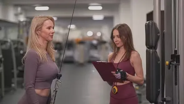 Videohive Personal Trainer 44289895 1 Personal Trainer