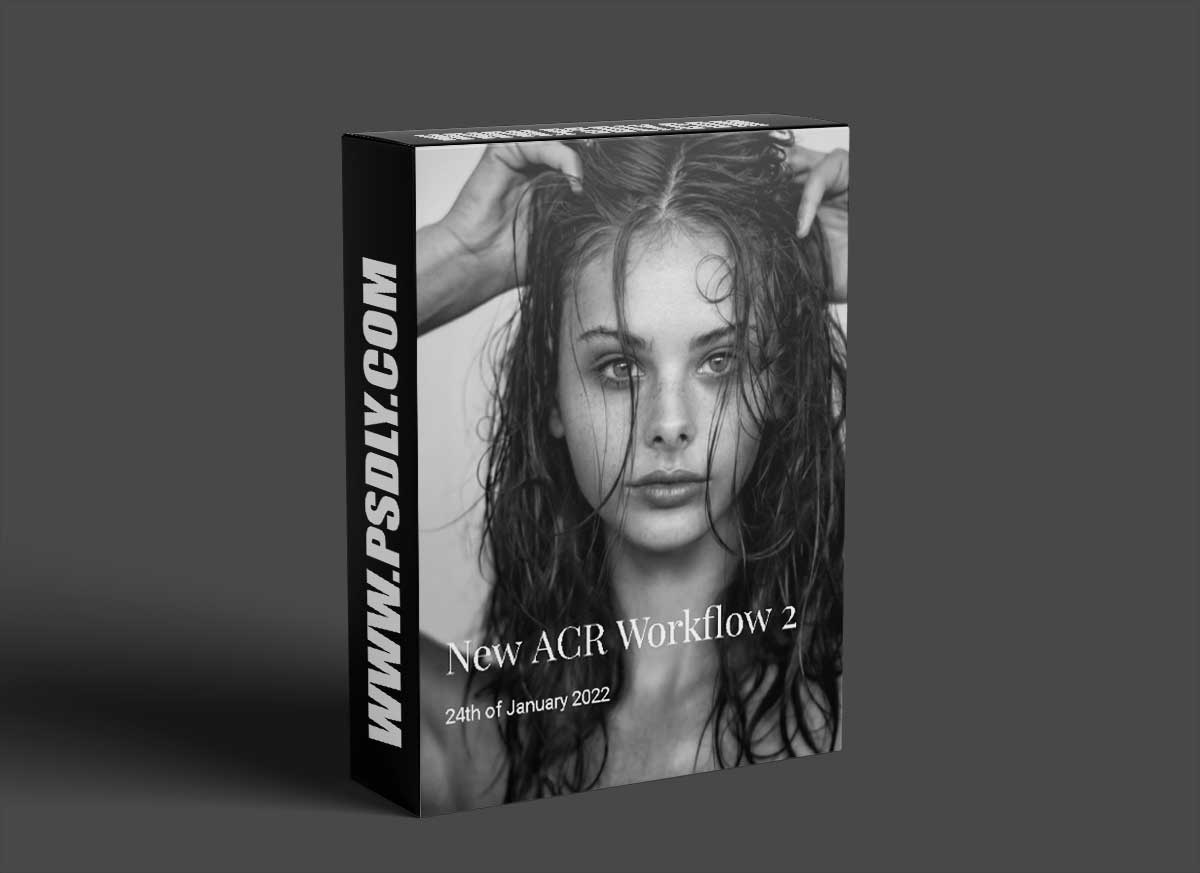 Peter Coulson Photography - New ACR Workflow 2 1 Peter Coulson Photography - New ACR Workflow 2